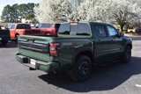 New 2025 Nissan Frontier PRO-4X image 5