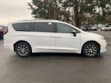 New 2025 Chrysler Pacifica Pinnacle image 6