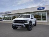 New 2025 Ford F150 Raptor image 2