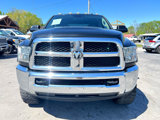 Used 2017 RAM 2500 Tradesman w/ Chrome Appearance Group image 2