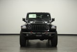 New 2025 Jeep Wrangler Unlimited Rubicon image 3
