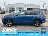 New 2025 Volkswagen Atlas SEL Premium R-Line image 2
