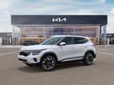 New 2025 Kia Seltos SX image 3