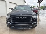 New 2025 RAM 1500 Laramie w/ Night Edition image 2