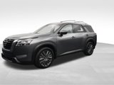 New 2025 Nissan Pathfinder SL w/ SL Premium Package image 4