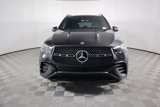 New 2025 Mercedes-Benz GLE 580 4MATIC image 2