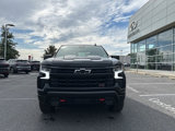 Used 2024 Chevrolet Silverado 1500 LT Trail Boss w/ Convenience Package II image 3
