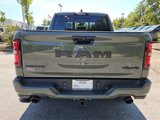 New 2026 RAM 1500 Laramie w/ Night Edition image 4