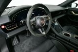 New 2025 Porsche Taycan 4S image 4