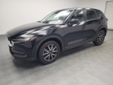 Used 2018 MAZDA CX-5 Touring image 2