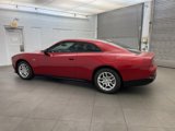 New 2025 Dodge Charger R/T w/ Quick Order Package 25M R/T image 6