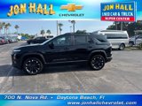New 2026 Chevrolet Equinox RS w/ Convenience Package III image 4