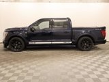 New 2025 Ford F150 Lariat w/ Equipment Group 502A High image 2