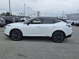 New 2025 Nissan Murano Platinum image 2
