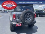 New 2025 Ford Bronco Big Bend image 6