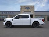 New 2025 Ford F150 Lariat w/ Equipment Group 501A Mid image 3