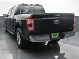 Used 2022 Ford F150 Lariat w/ Equipment Group 502A High image 4