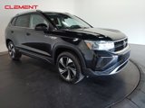 Used 2024 Volkswagen Taos SE image 3