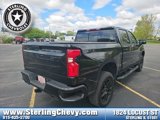 Used 2025 Chevrolet Silverado 1500 LT Trail Boss w/ Convenience Package II image 5
