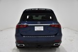 New 2025 Mercedes-Benz GLS 450 4MATIC image 4