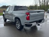 Used 2024 Chevrolet Silverado 1500 LT image 3