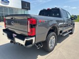 New 2025 Ford F250 Lariat image 3