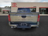 New 2025 Toyota Tacoma TRD Sport image 6