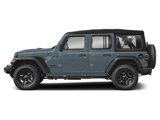 New 2025 Jeep Wrangler Unlimited Rubicon 392 image 3