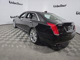 Used 2016 Cadillac CT6 Platinum image 4