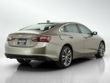 Used 2024 Chevrolet Malibu LT image 5
