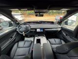 New 2025 Lincoln Navigator L Reserve w/ Jet Appearance Package image 5