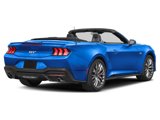 New 2025 Ford Mustang GT Premium w/ 60th Anniversary Package image 2