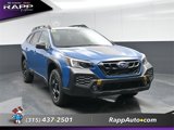 New 2025 Subaru Outback Wilderness image 2