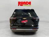 New 2026 Chevrolet Equinox LT w/ Convenience Package II image 4