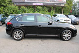 Used 2017 INFINITI QX50 AWD image 6