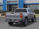 New 2026 Chevrolet Silverado 1500 LT image 4