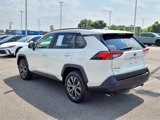Used 2022 Toyota RAV4 XLE Premium image 5