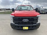 New 2025 Ford F250 XLT w/ FX4 Off-Road Package image 2
