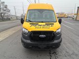 Used 2021 Ford Transit 250 148 High Roof w/ Load Area Protection Package image 2