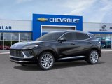 New 2025 Buick Envision Avenir image 2