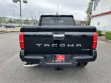 New 2025 Toyota Tacoma Limited image 6