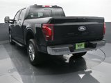 New 2025 Ford F150 Lariat w/ Equipment Group 501A Mid image 4