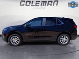 Used 2024 Chevrolet Equinox LT image 2