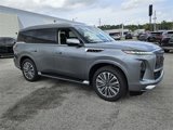 New 2025 INFINITI QX80 Sensory image 2