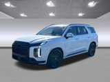 New 2025 Hyundai Palisade Calligraphy image 3