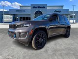 New 2025 Jeep Grand Cherokee Limited 4xe image 2