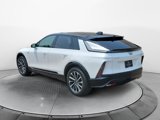 New 2025 Cadillac Lyriq Sport image 5