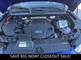 New 2025 Audi SQ5 Premium Plus image 6