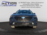 Used 2024 Subaru Outback Onyx Edition image 3
