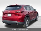 Certified 2022 MAZDA CX-5 AWD 2.5 S w/ Select Package image 4